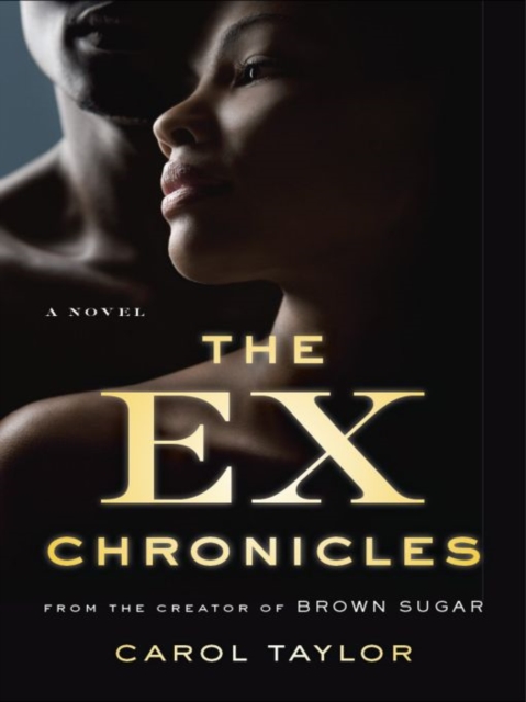 Ex Chronicles, EPUB eBook