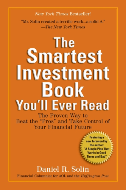 Smartest Investment Book You'll Ever Read, EPUB eBook