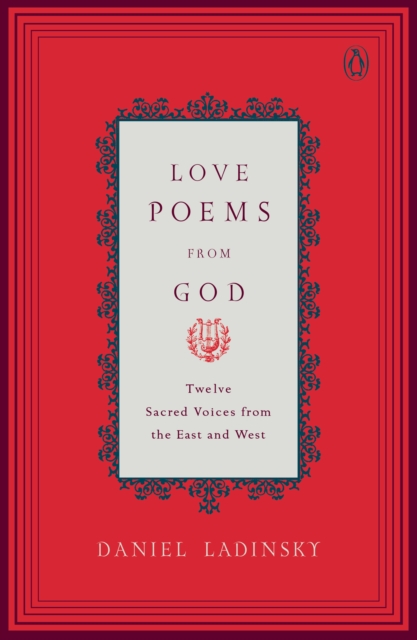 Love Poems from God, EPUB eBook