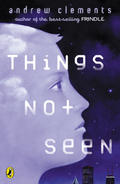 Things Not Seen, EPUB eBook