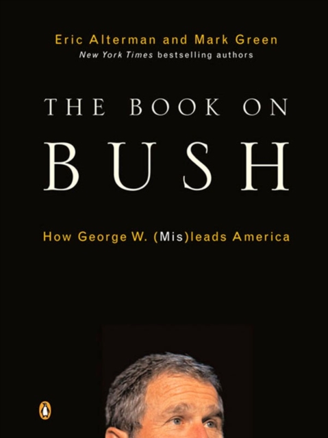 Book on Bush, EPUB eBook