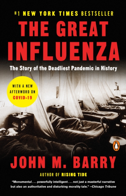 Great Influenza, EPUB eBook