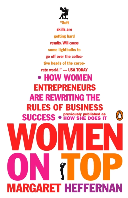 Women on Top, EPUB eBook