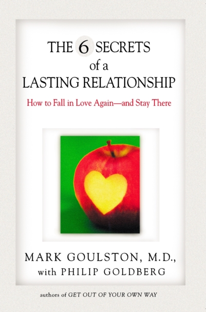 6 Secrets of a Lasting Relationship, EPUB eBook