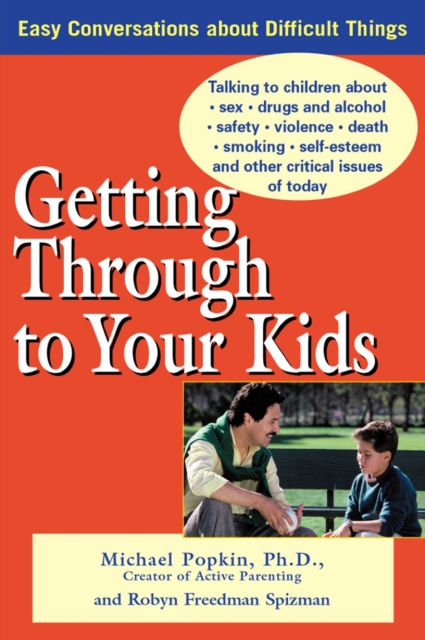 Getting Through to Your Kids, EPUB eBook