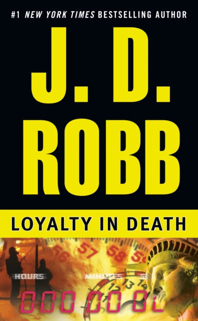 Loyalty in Death, EPUB eBook