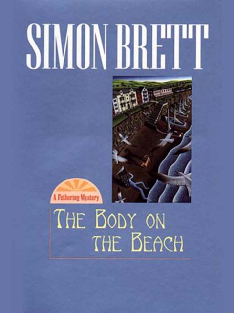 Body on the Beach, EPUB eBook