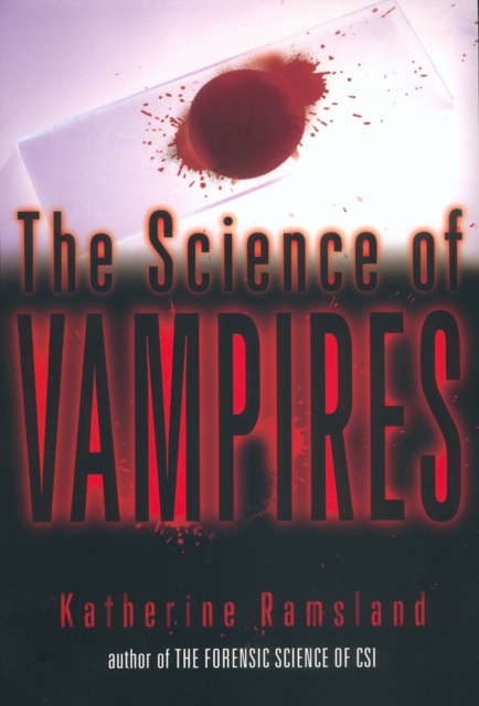 Science of Vampires, EPUB eBook