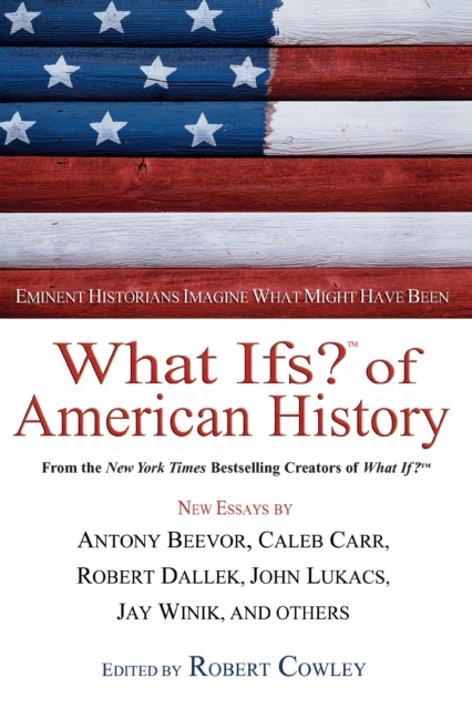 What Ifs? Of American History, EPUB eBook