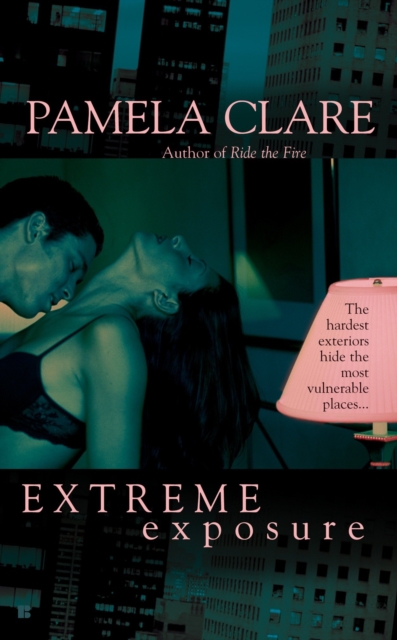 Extreme Exposure, EPUB eBook