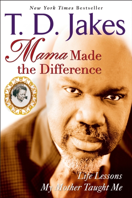 Mama Made The Difference, EPUB eBook