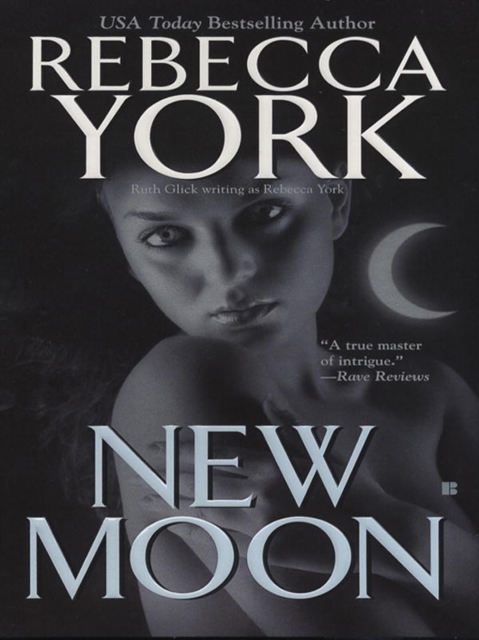 New Moon, EPUB eBook
