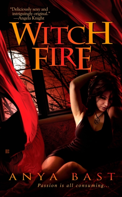 Witch Fire, EPUB eBook