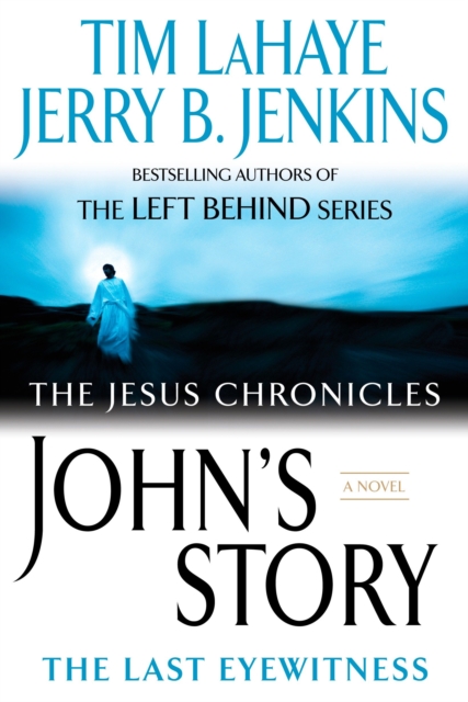 John's Story, EPUB eBook