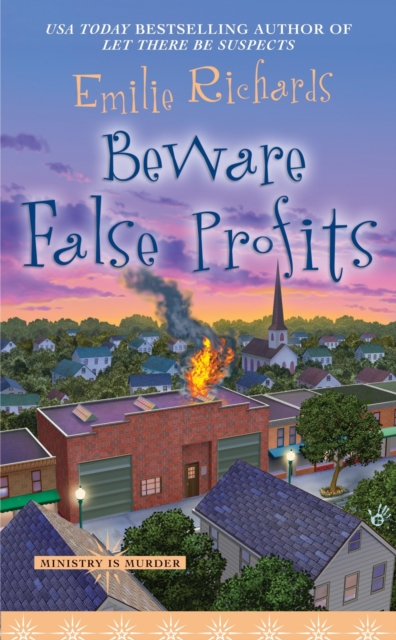 Beware False Profits, EPUB eBook