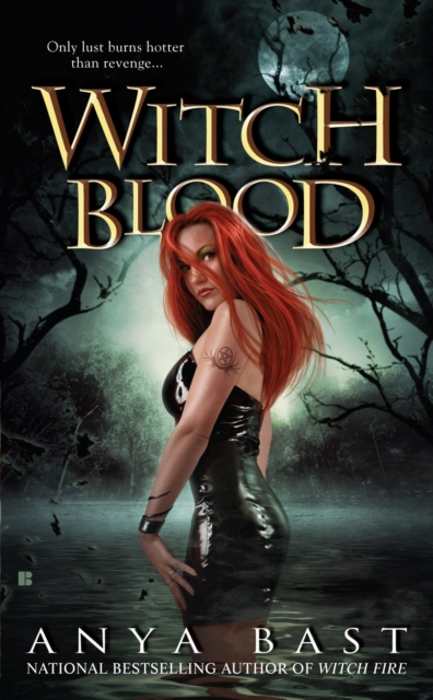 Witch Blood, EPUB eBook