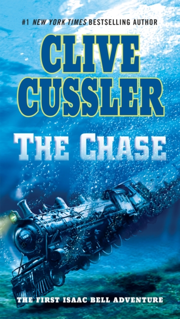 Chase, EPUB eBook