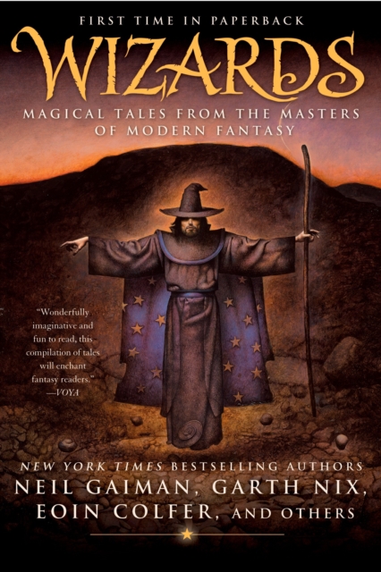 Wizards, EPUB eBook