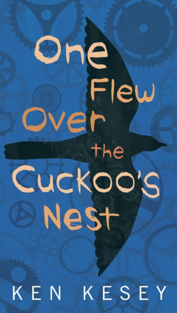 One Flew Over the Cuckoo's Nest, EPUB eBook