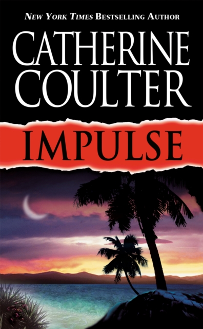 Impulse, EPUB eBook