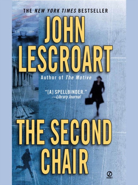 Second Chair, EPUB eBook