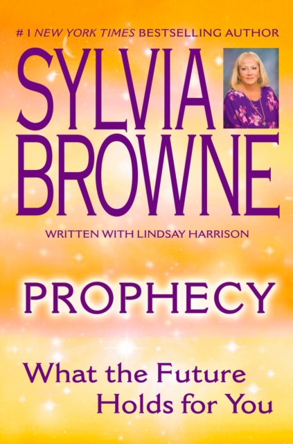 Prophecy, EPUB eBook