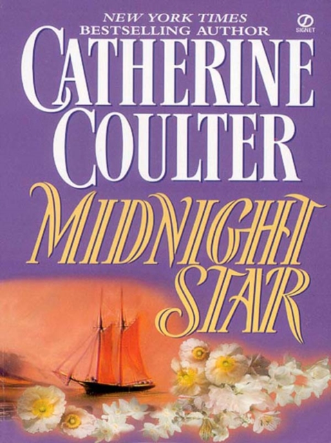 Midnight Star, EPUB eBook