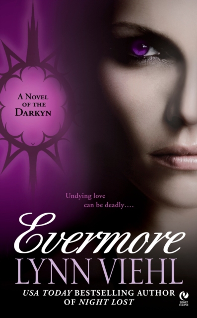 Evermore, EPUB eBook