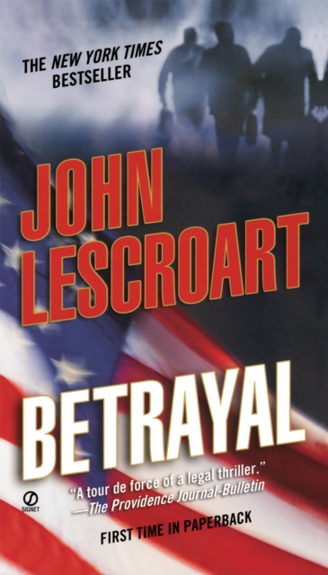 Betrayal, EPUB eBook