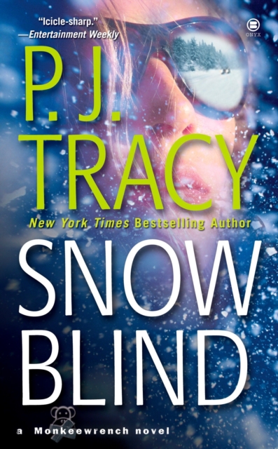 Snow Blind, EPUB eBook