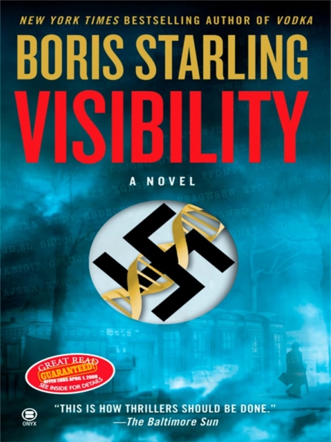 Visibility, EPUB eBook