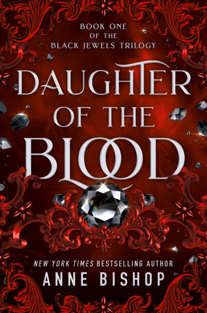 Daughter of the Blood, EPUB eBook