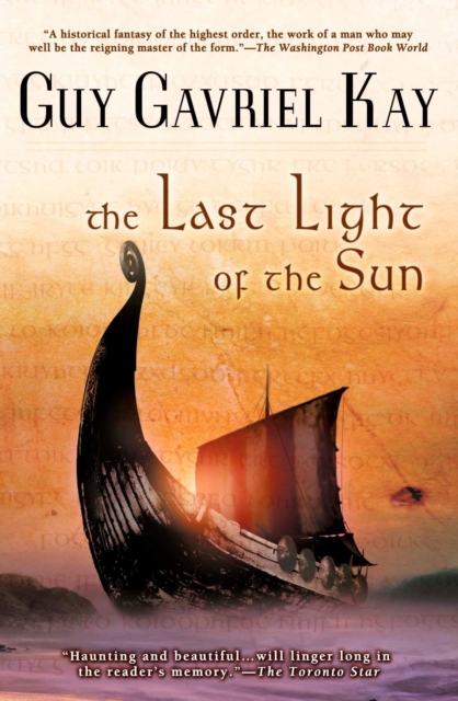 Last Light of the Sun, EPUB eBook