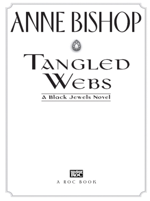 Tangled Webs, EPUB eBook