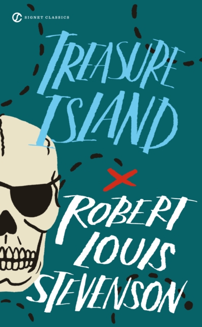 Treasure Island, EPUB eBook