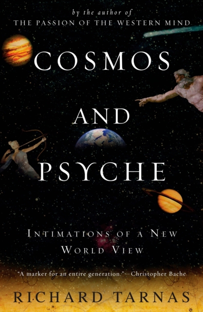 Cosmos and Psyche, EPUB eBook