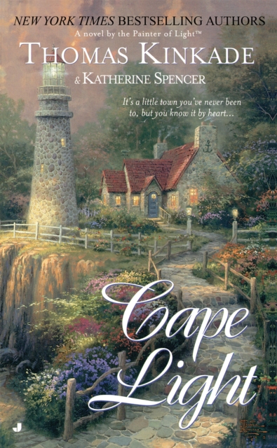 Cape Light, EPUB eBook
