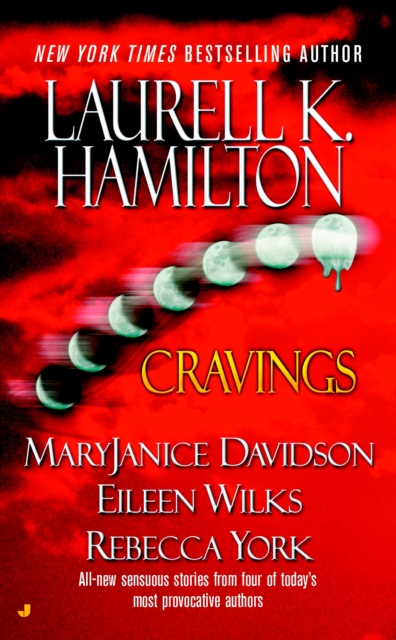 Cravings, EPUB eBook