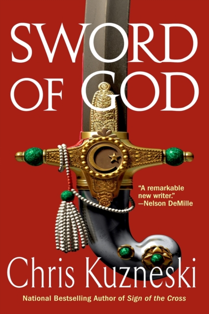 Sword of God, EPUB eBook