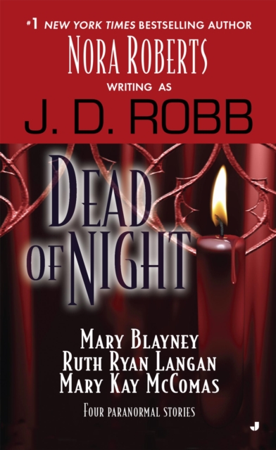 Dead of Night, EPUB eBook