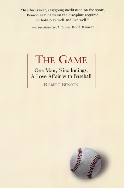 Game, EPUB eBook