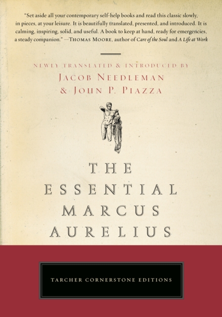 Essential Marcus Aurelius, EPUB eBook