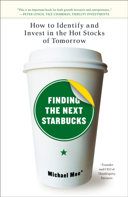 Finding the Next Starbucks, EPUB eBook