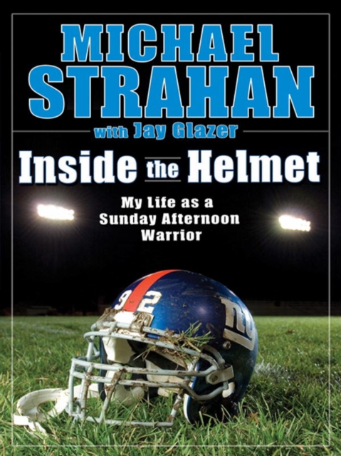 Inside the Helmet, EPUB eBook