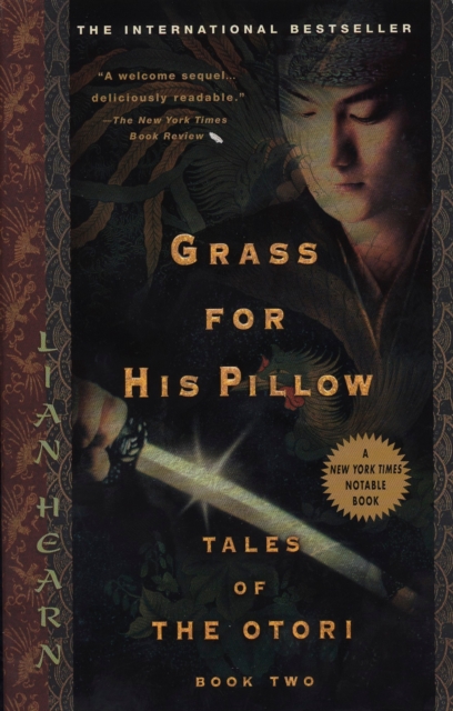 Grass For His Pillow, EPUB eBook
