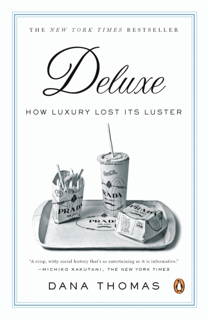 Deluxe, EPUB eBook