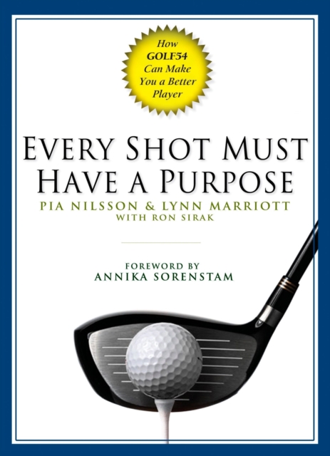 Every Shot Must Have a Purpose, EPUB eBook