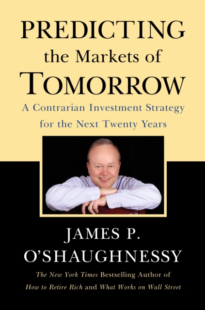 Predicting the Markets of Tomorrow, EPUB eBook