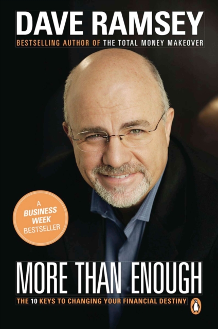 More than Enough, EPUB eBook