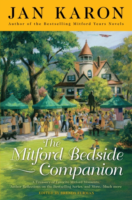 Mitford Bedside Companion, EPUB eBook